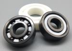 Black Heavy Load 40 Mm 6208 Medical Bearings