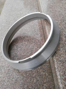 China High Precision Rotary Printing Machine Spares 1018MM Endrings on sale