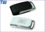 Little Gardgets 2GB USB Stick Fine Leather Cover Memory Drive