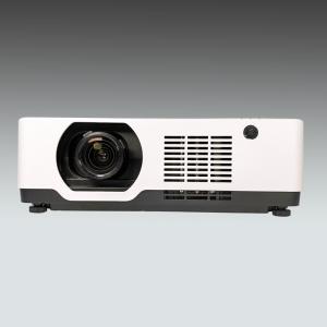 Quality High Brightness 6500 Lumen 4K Laser Projector For Home Cinema wholesale