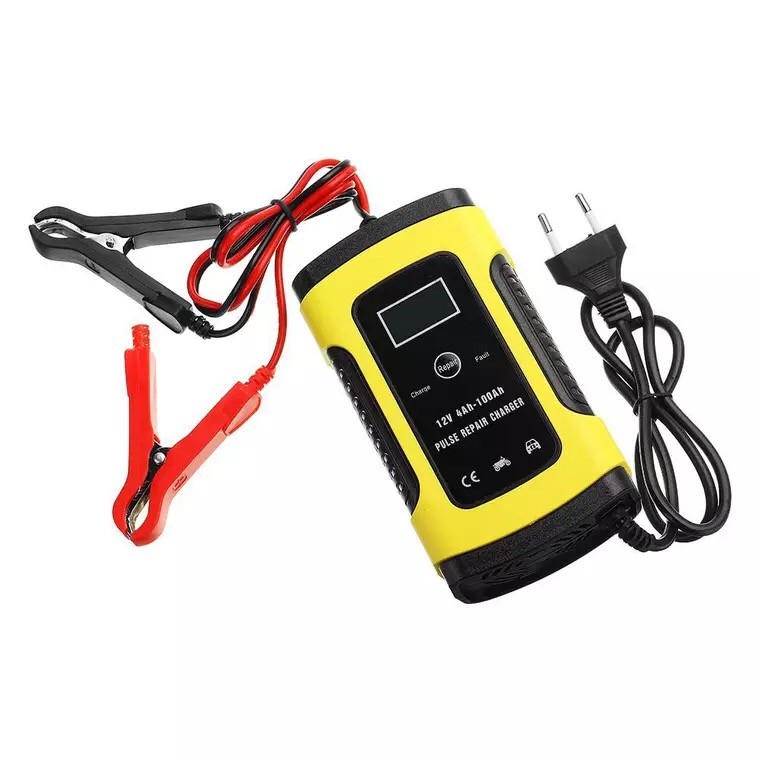 800w Charger 72v 10a Lead Acid Constant Voltage Battery Charger
