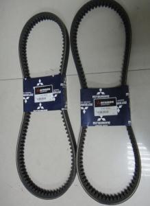 Quality Diesel engine parts for Mitsubishi, Belt for mitsubishi,37549-06480,37549-09810,3754906480,3754909810 wholesale