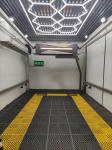 360 Intelligent Automatic Touch Free Car Wash Machine Touchless High Pressure