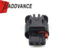 3 Pin Tyco AMP Automotive Connector 1488991-5 MCON 1.2