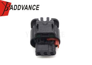 Quality 3 Pin Tyco AMP Automotive Connector 1488991-5 MCON 1.2 wholesale