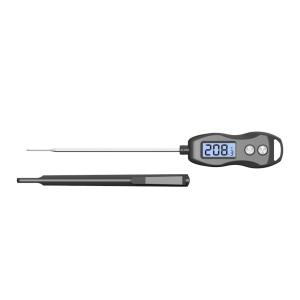 Quality Wireless Digital Food Thermometer With Alarm 300C wholesale