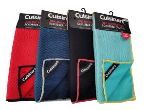 Quality Kitchen Dishes Towel Microfiber Cleaning Towel Wash Cloths wholesale