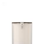 Lotion PP Frosted 15ml Capacity Plastic Lotion Bottles
