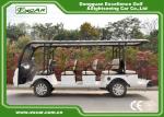 EXCAR G1S14 Electric Passenger Car 48V Trojan Battery Powered Electriic