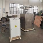 400KN 20g Water Treatment Disinfectant Tablet Press 15000pcs/h