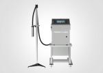 Industrial Cij Continuous Inkjet Printer Small Character Inkjet Printer Date