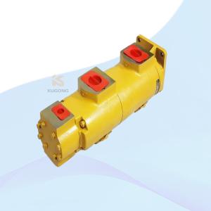 Quality Spare Part 2843536 Pump Group Gear 384-3536 Gear Pump For wholesale