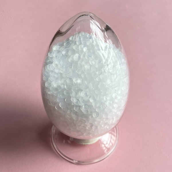 FEP Granule Fluoropolymer Resin SF-213 With MFR 2.1-5.9