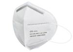 Professional Dust Proof N95 Dust Mask Anti Virus Mask 99% Filtering Rate