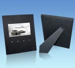 Fashionable Customizable Lcd Video Business Cards With 7 INCH LCD Screen