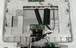 Mindray BeneVision N15 Patient Monitor Liquid Crystal Display, Monitors