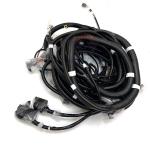 ZX200-3 ZX240-3 ZX270-3 Excavator 4HK1 External Wiring Harness 0005997 0006001