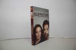 Hot sale tv-series dvd boxset 6DVD 200g Elementary Season 3 new Video Region