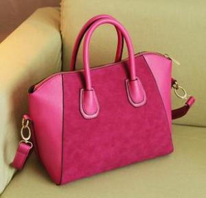 Quality smile fashion Handbag / Women Handbag wholesale