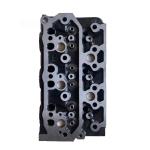 Cat Excavator Engine Cylinder Heads