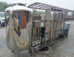 250Ltr -10000Ltr Reverse Osmosis Water Filter System RO Water Treatment