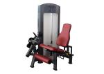 Gym Use Life Fitness Strength Equipment / Seated Leg Extension Machine