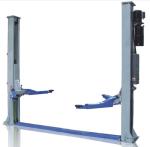 Top Quality Floor Plate Car Lifts Electric Lock Release 2 Post Car Lift 4000kg