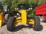 Secondhand Original Cat Motor Grader 140K, 140h, 140g, Made in Japan, Caterpilla