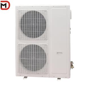 Quality Industry Low Temperature Cooling Commercial Condensing Unit with 5kw-1000kw Cooling Capacity wholesale