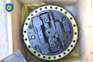 Quality 31NA-40021 Hyundai R360-7 R370-7 Final Drive Assembly wholesale