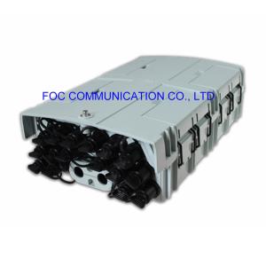 Quality 16 Subscribers IP65 120F Fiber Access Termination Box FATB-0216R wholesale