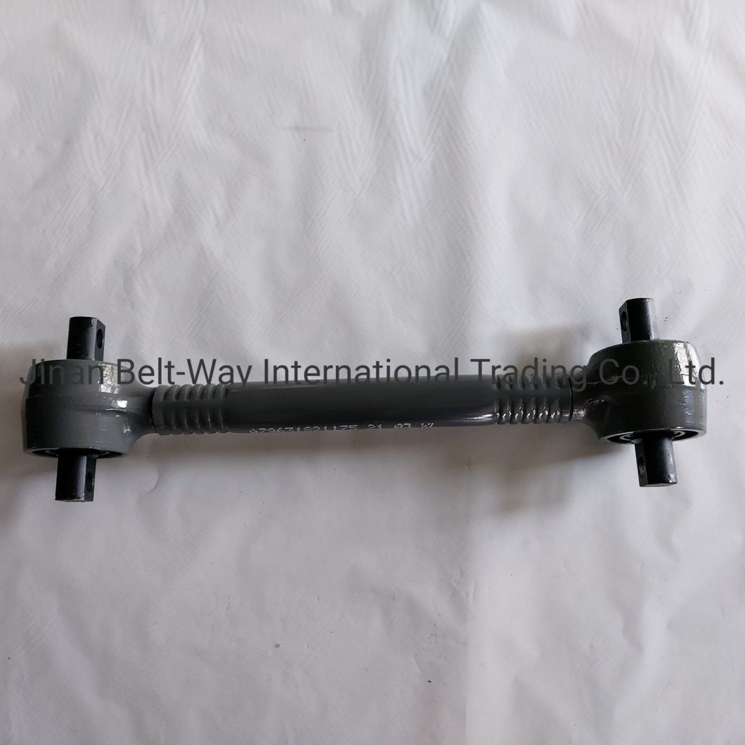 Sinotruk HOWO Truck Parts Truck Spare Parts Thrust Rod A79631821175