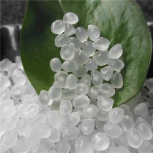 Quality Antistatic PP Natural Granules Medical Grade For Syringes wholesale