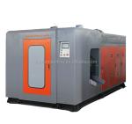 1L Lubricant Bottle Blow Mold Machine 90 Mm High Speed Plastic