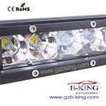 Super Slim 50W 13.2'' CREE LED Light Bar