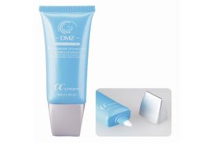 Quality PE 100ML 50G Aluminum Squeeze Tube Packaging Plastic Foil Sealing With Flip Top Cap wholesale