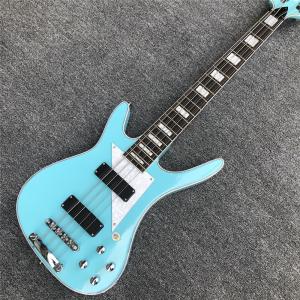 Quality Top quality Ebony Fingerboard 4+8 Strings Bass Guitar Mahogany Body Neck wholesale