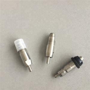 Quality POM 304 Stainless Steel Nipple Drinker For Broiler Chicken wholesale