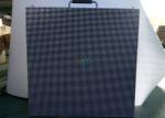 Seamless PH4.81 Led Video Panel Electronic Advertising Screens For Outside
