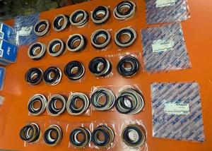 Quality OEM Excavator Seal Kits 312C E312C Hydraulic Arm Cylinder Seals wholesale