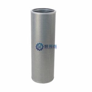 Quality Excavator Sintered Porous Metal Filter 14539482 HF35510 P502494 H-7106 PT23546-MPG wholesale