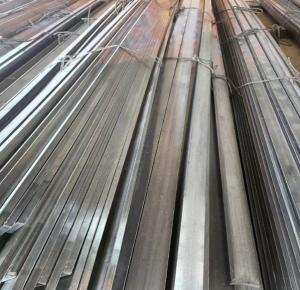 Quality Corrosion Resistance Hot Rolled Flat Steel 316L 317 317L 310S 201 wholesale
