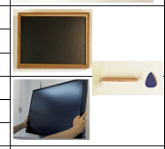 Family Gallery Home Decor Wall Paintings Magnetic Photo Frame Set Solution