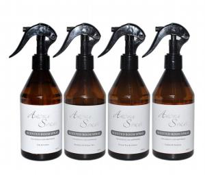 Quality Customized Bottle Air Freshener Home Fragrance Natural Room Spray wholesale