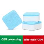 Manufacturers' Customized Household Dishwashing Tablets Specific For Dishwashers