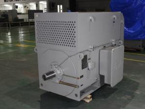 Quality YKK 4504-4 High Voltage AC Motor 1490RPM 3 Phase Asynchronous Motor wholesale
