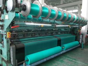Quality Scaffolding Mesh Construction Safety Nets , HDPE Debris Safety Netting wholesale