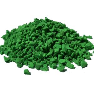 Quality Recyclable EPDM Rubber Safety Tiles Waterproof Sports Venues Anti Slip wholesale