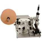 JYJ Air Cushion BB Frost Filling Machine Cosmetic Bottle Labeling Machine 220V