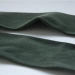 60gsm Meta Aramid Cuff For Clothes Trousers 6.5cm